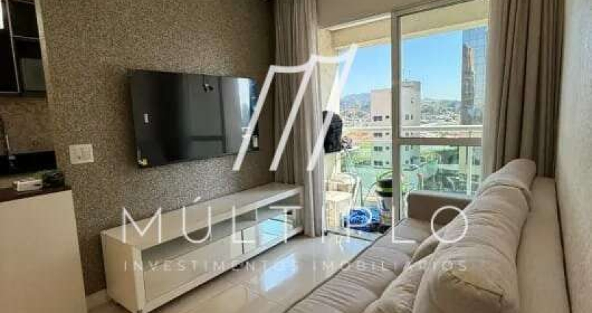 Lindo Apartamento Mobiliado com 2 quartos  para locação no Bethaville