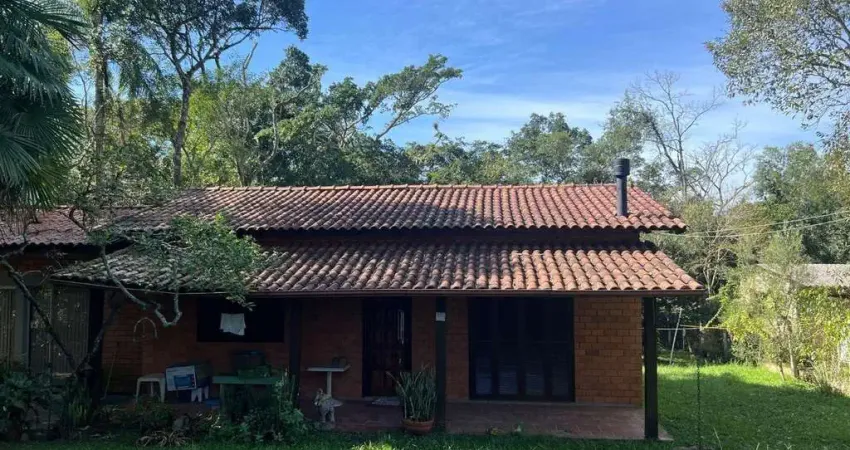 Chácara / sítio com 3 quartos à venda na E da Casa Branca da Serra, 1, Cadiz, Gravataí