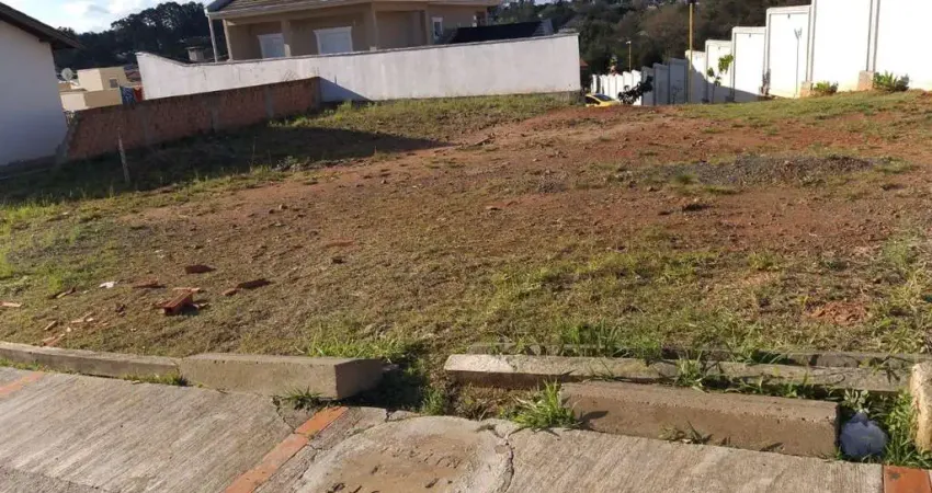 Terreno à venda na Rua Buritis, 11, Neópolis, Gravataí