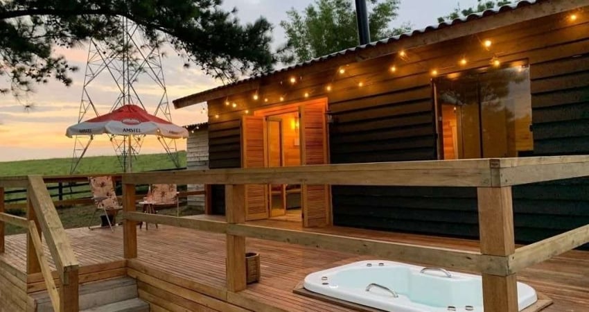 Chácara / sítio com 2 quartos à venda na Cadiz, 1, Cadiz, Gravataí