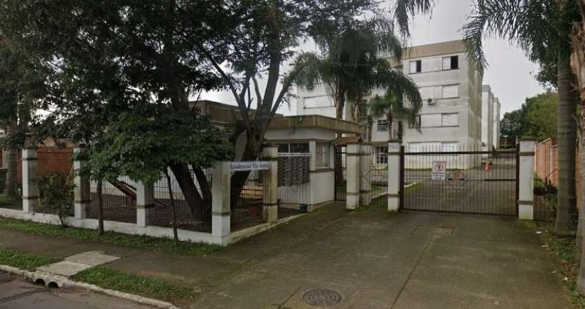Apartamento com 2 quartos à venda na Rua Vicinal Junção, 768, Santa Fé, Gravataí