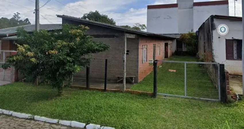 Terreno à venda na Rua Bernardino Timoteo da Fonseca, Parque dos Anjos, Gravataí