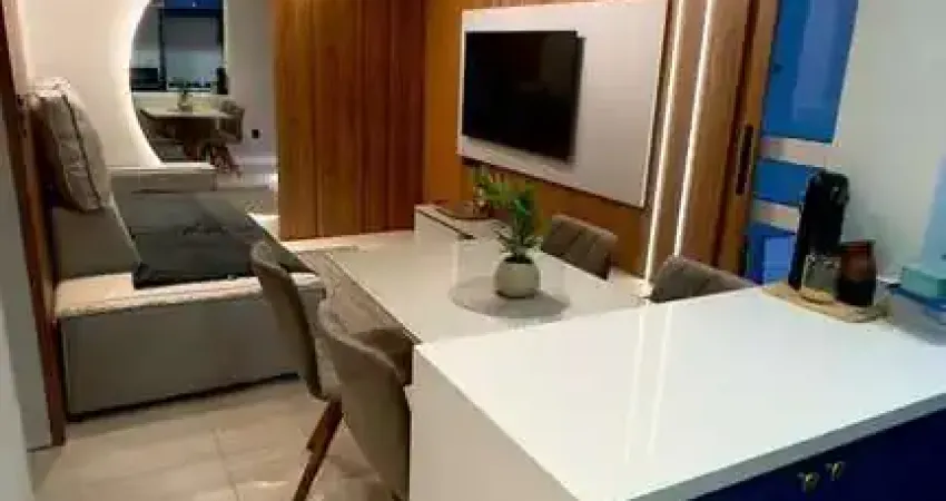 Apartamento com 2 quartos à venda na Rua Célia Regina, 134, Monte Belo, Gravataí