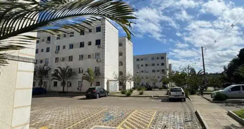 Apartamento com 2 quartos à venda na Rua Ernesto Gomes..., 715, Passo das Pedras, Gravataí