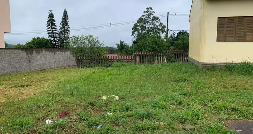 Terreno à venda na Rua Dalva de Oliveira, 274, Neópolis, Gravataí