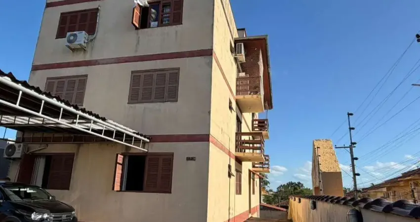 Apartamento com 2 quartos à venda na Rua Dom Feliciano, 215, Santa Cruz, Gravataí