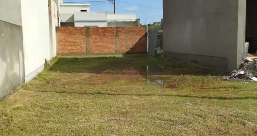 Terreno à venda na R. Alcides Gomes.., Caça e Pesca, Gravataí