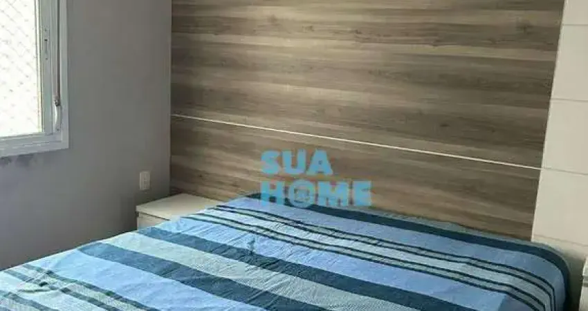 Apartamento com 3 quartos à venda na Rua Braga, 202, Vila Lusitânia, São Bernardo do Campo