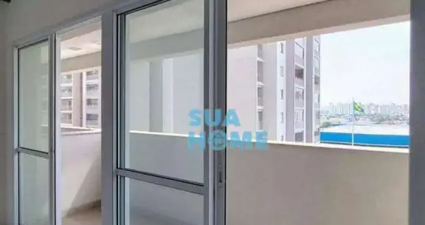 Raridade Sala Trilogy Offices 36m Contrapiso 1 vaga