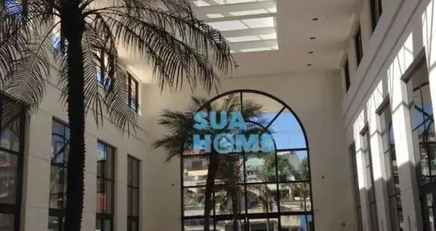 Sala comercial à venda na Avenida Presidente Kennedy, 3500, Santa Paula, São Caetano do Sul