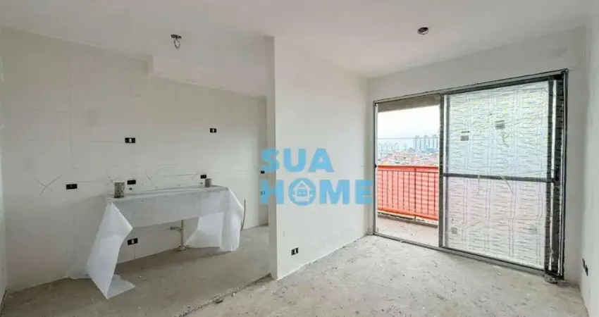 Apartamento com 3 dormitórios à venda, 76 m² por R$ 659.900 - Planalto - São Bernardo do Campo/SP