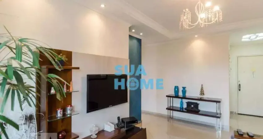 Apartamento com 2 dormitórios à venda, 69 m² por R$ 329.900 - Jardim do Mar - São Bernardo do Campo/SP