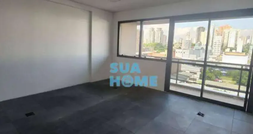 Sala Jurubatuba Ar Condicionado 1 vaga