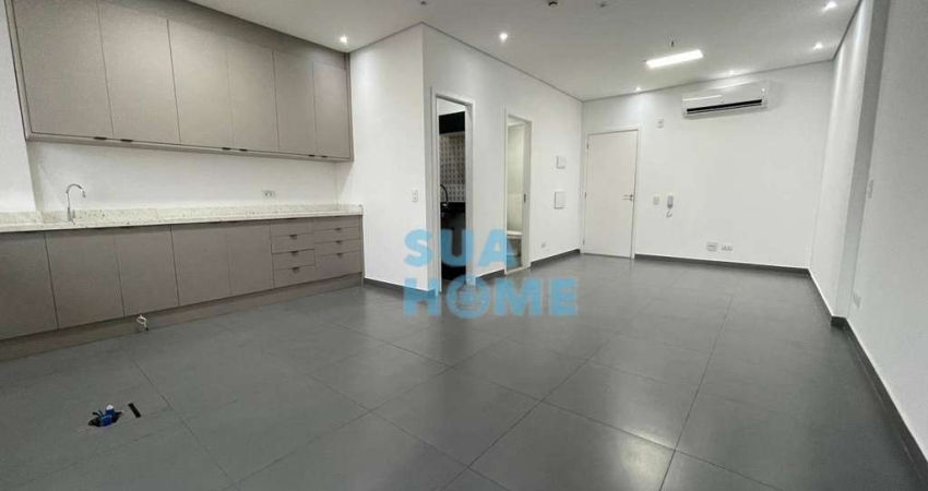 Sala Jurubatuba Pronta para Odontologia/ Dentista