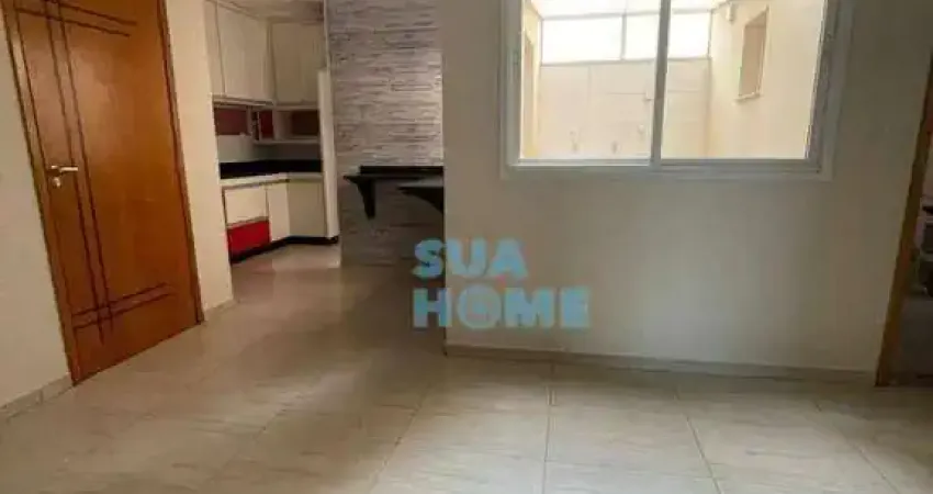 Apartamento Palmares Churrasqueira Ar Condicionado