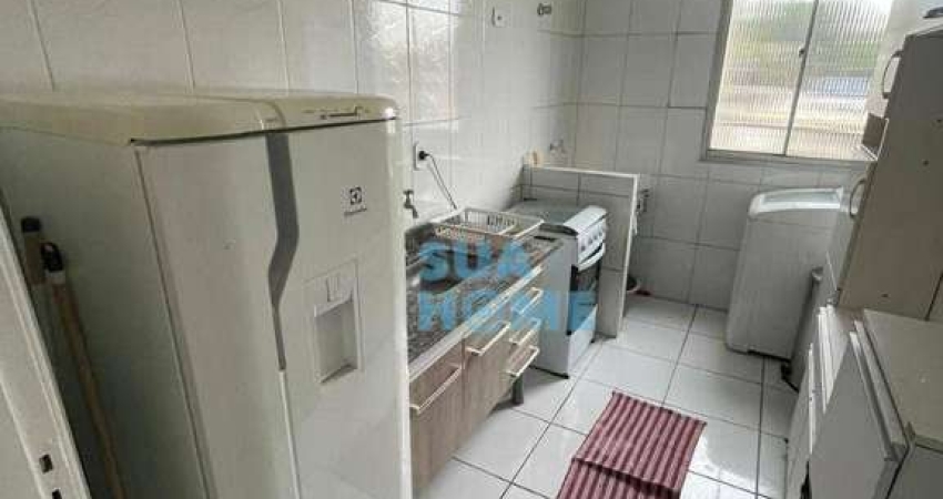Apartamento com 2 quartos à venda na Avenida Humberto Alencar Castelo Branco, 4110, Assunção, São Bernardo do Campo