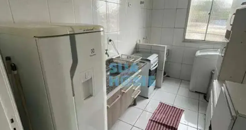 Apartamento Vila Rica