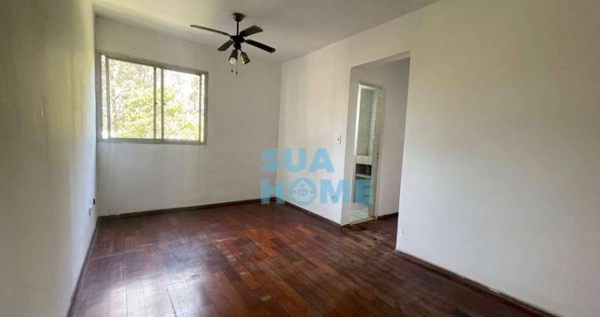 Apartamento com 2 quartos para alugar na Avenida Miro Vetorazzo, 1000, Demarchi, São Bernardo do Campo