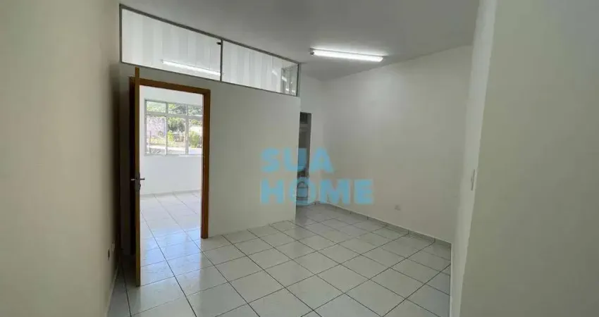 Sala comercial para alugar na Rua Marechal Deodoro, 1831, Centro, São Bernardo do Campo