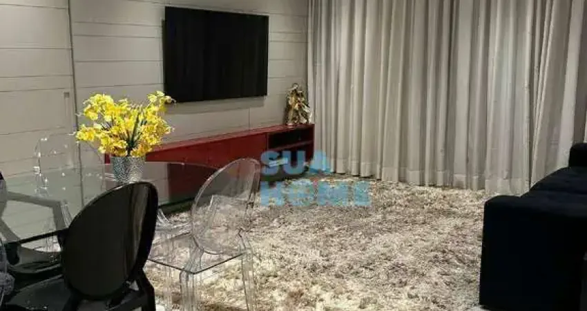 Apartamento com 3 quartos à venda na Rua Braga, 202, Vila Lusitânia, São Bernardo do Campo