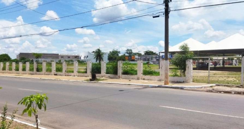 Alugo Área em Miguel Sutil em Cuiabá