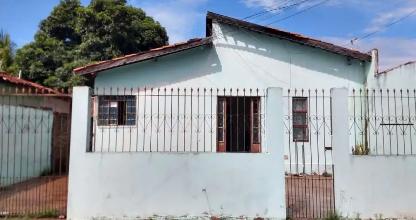 Casa com 4 quartos à venda no Jardim Imperial, Cuiabá 