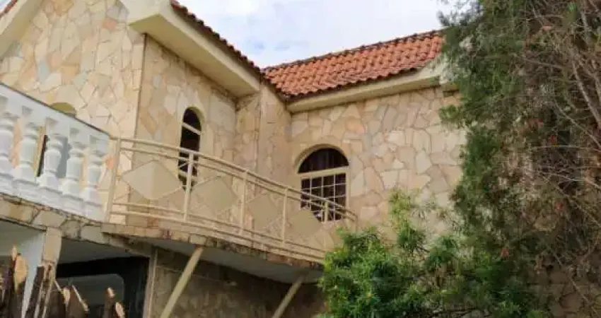 Vendo Sobrado localizado no Bairro Jardim Europa em Cuiabá MT