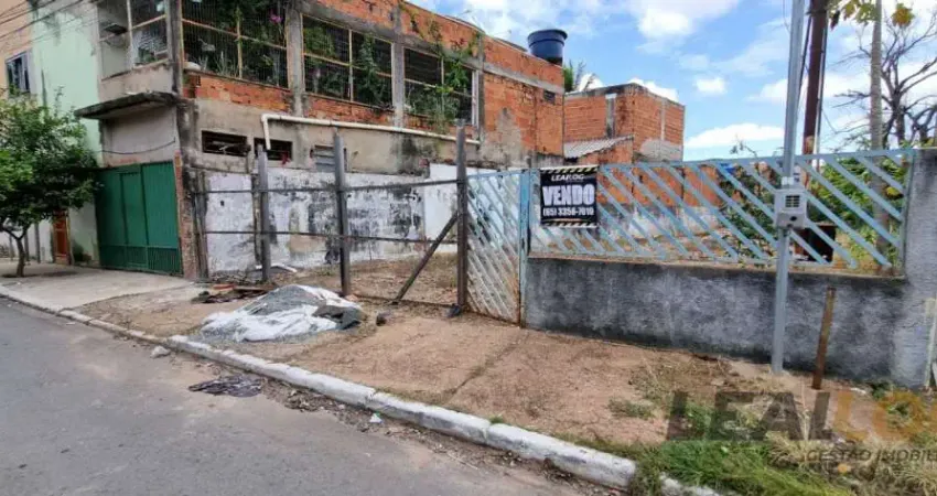 Terreno à venda no Centro Sul, Várzea Grande 