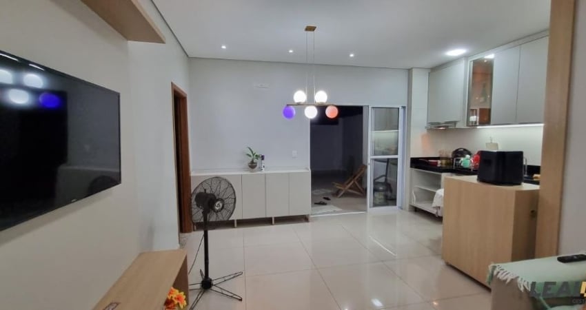 Vendo casa térrea no Condomínio Sicilia Residence na região do CPA em Cuiabá MT