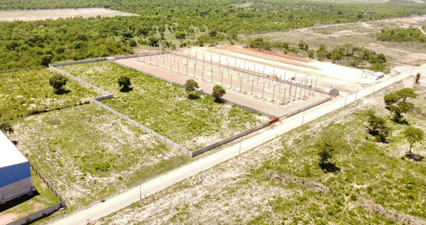 Terreno comercial à venda no Distrito Industrial, Cuiabá 