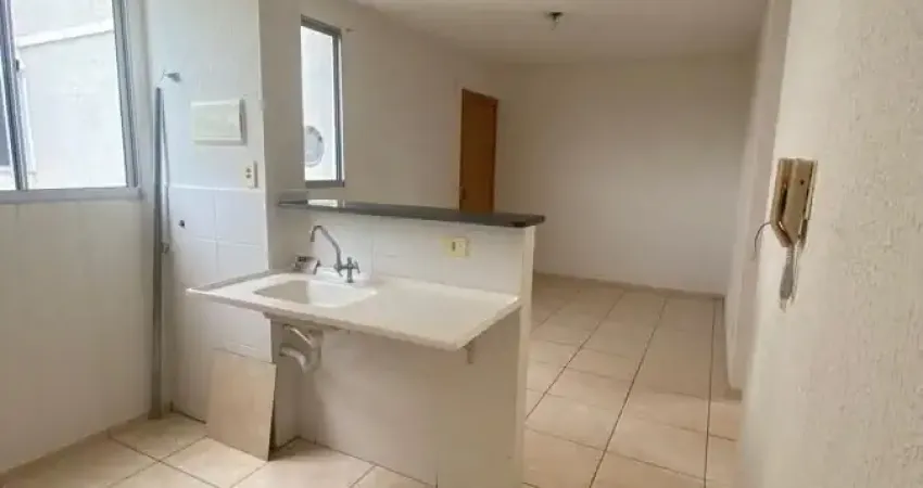 VENDO - Apartamento Parque Chapada Mantiqueira - Cuiabá - MT