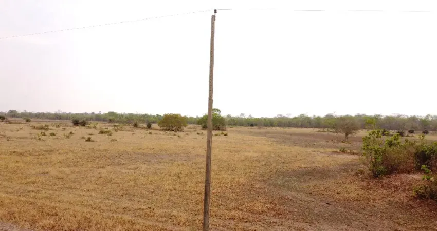 Fazenda à venda em Zona Rural, Cuiabá 