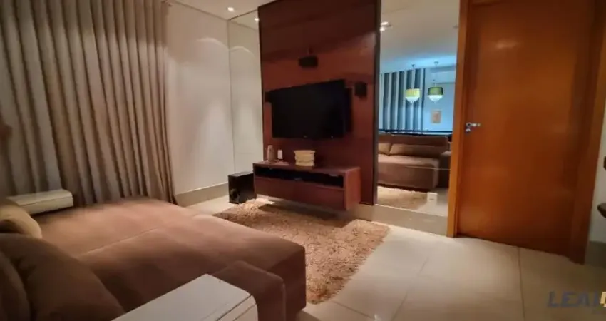 VENDO - Apartamento no Edifício Maison Gabriela - Cuiabá - MT