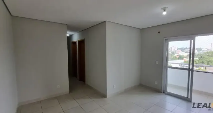 VENDO - Apartamento no Florada dos Ipês no centro de Cuiabá - MT no bairro Araés