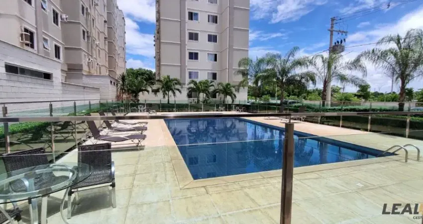 Apartamento para Locação, Cuiabá / MT, bairro Morada do Ouro, 2 dormitórios, 1 banheiro, 1 vaga de garagem, área total 39,00 m²