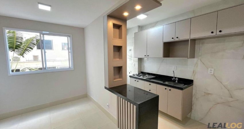 VENDO APARTAMENTO NO CONDOMINIO CHAPADA DAS OLIVEIRAS - CUIABÁ - MT.