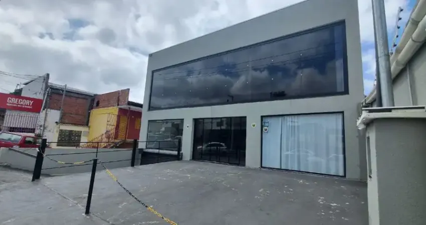 ALUGO - SALÃO COMERCIAL PREMIUM DE 730M² NA MELHOR LOCALIZAÇÃO DA MIGUEL SUTIL!