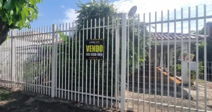 Vendo Casa no CPA 1 próximo a faculdade FASIPE em Cuiabá MT