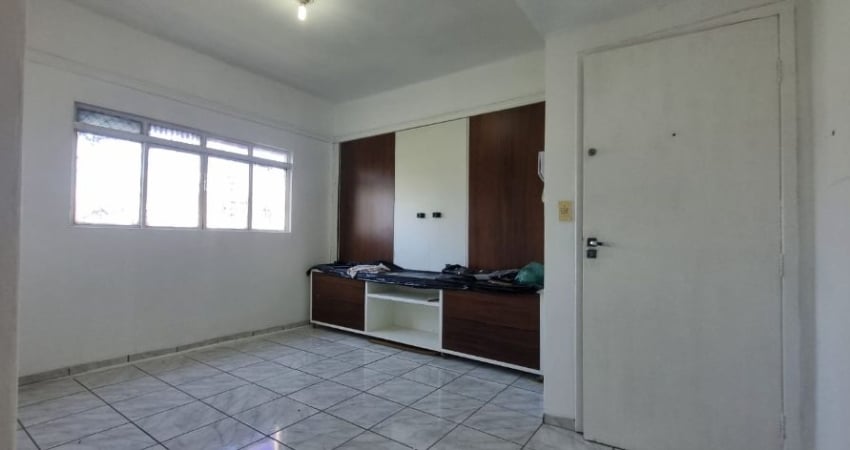 ALUGO - Apartamento Semi mobilíado de 01 quartos Edifícil Maceió em Cuiabá MT