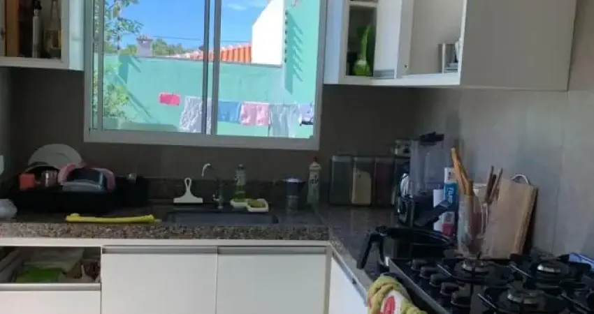Vendo Casa no Condomínio Rio São Lourenço - Cuiabá - MT