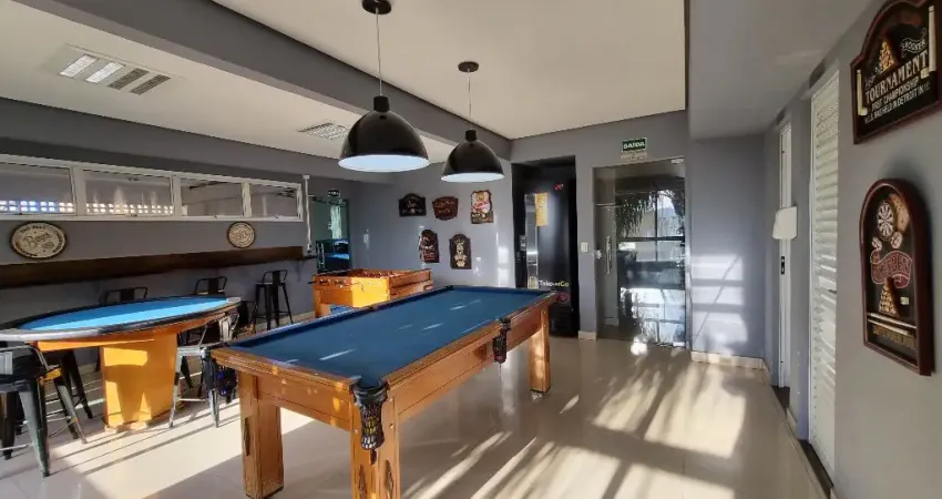 ALUGUEL - Apartamento com 3 Quartos no Bairro Araés - Cuiabá/MT
