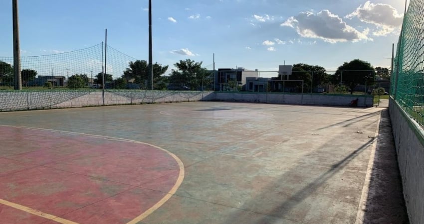 Terreno em condomínio fechado à venda no Distrito Industrial, Cuiabá 