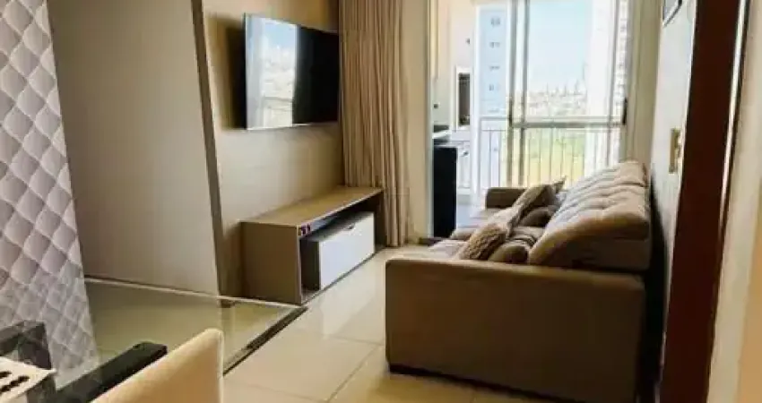 VENDO apartamento no Edifício Garden Monte Libano em Cuiabá MT