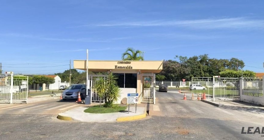 Vende-se Casa no Condomínio Esmeralda – Várzea Grande/MT