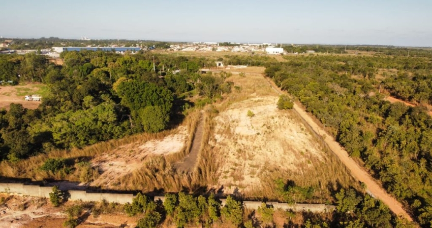 VENDO - ÁREA DE 45.913m² NA REGIÃO DO PARQUE ATALAIA EM CUIABÁ/MT