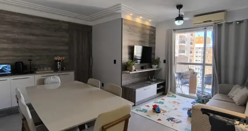 Vendo - Apartamento Condominio Morada do Parque - Andar alto em Cuiabá