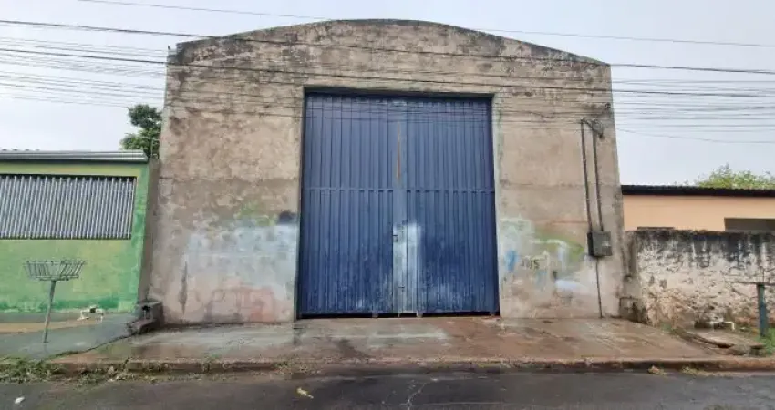 Barracão / Galpão / Depósito para alugar no Praeirinho, Cuiabá 