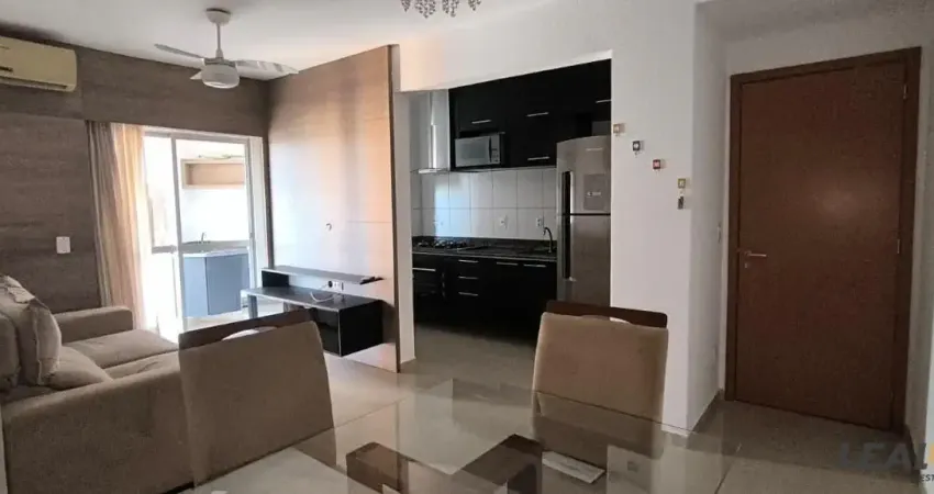 Alugo - apartamento mobiliado - em frente ao parque mãe bonifácia em cuiabá mt