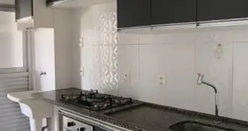 Alugo - apartamento semi-mobiliado - em frente ao parque mãe bonifácia em cuiabá