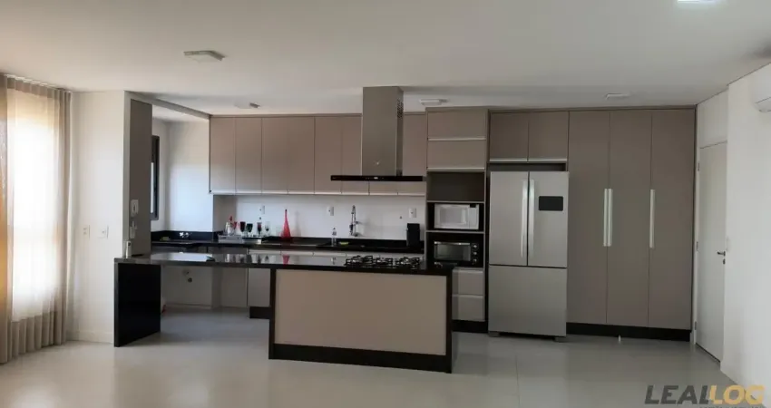 Apartamento com 2 quartos para alugar no Jardim Bom Clima, Cuiabá 